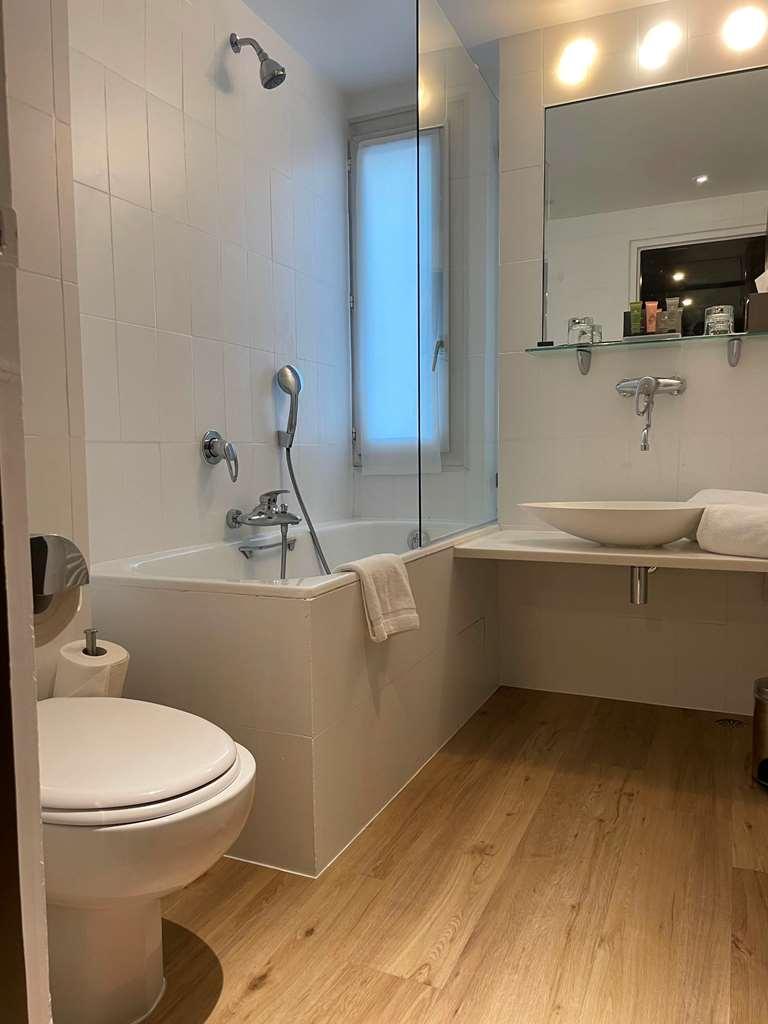 Le Pergolese Paris Champs Elysees Номер фото